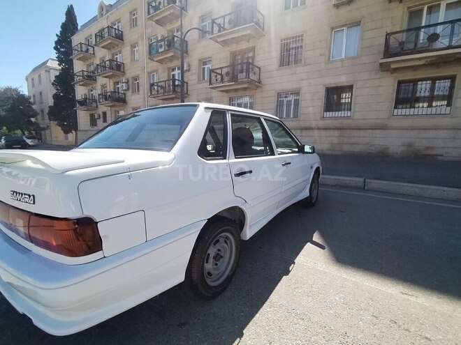 LADA (VAZ) 2115-5