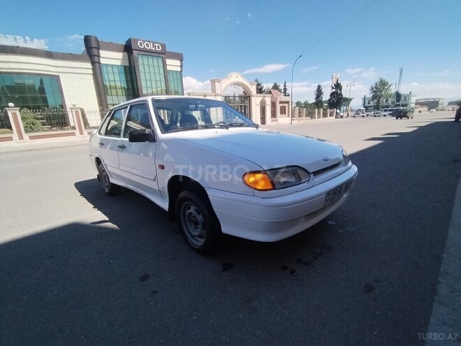 LADA (VAZ) 2115-6