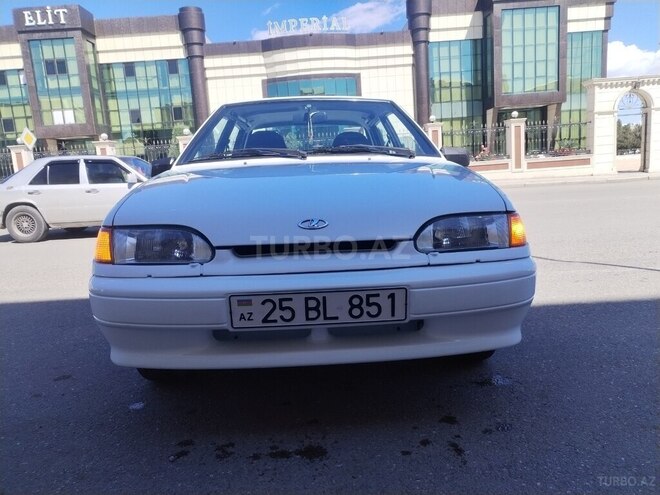 LADA (VAZ) 2115-13