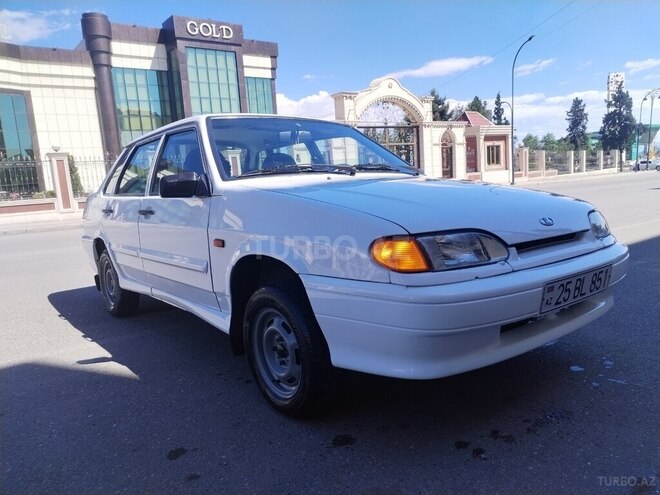 LADA (VAZ) 2115-11