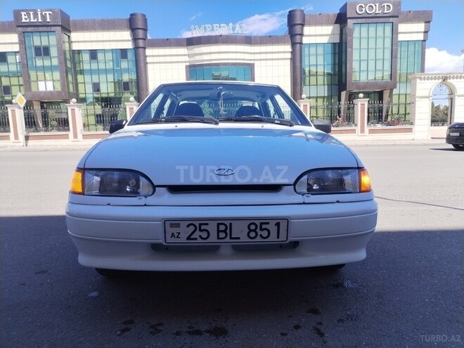LADA (VAZ) 2115-12