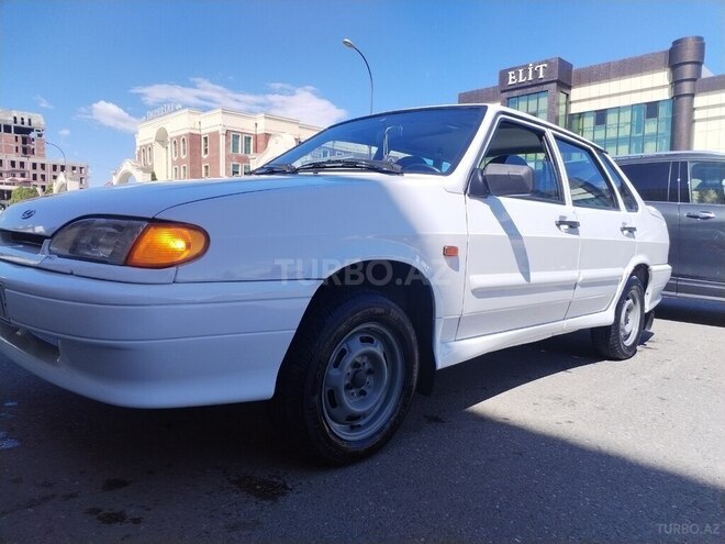 LADA (VAZ) 2115-10