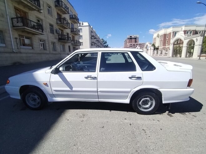 LADA (VAZ) 2115-9
