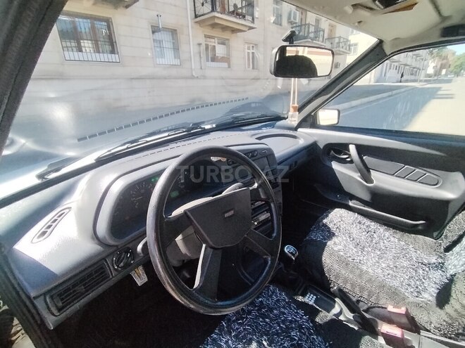 LADA (VAZ) 2115-7