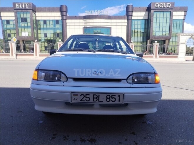 LADA (VAZ) 2115-15