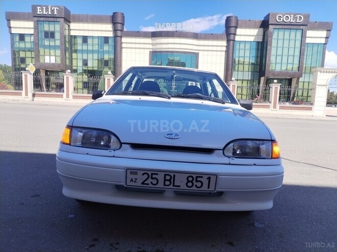 LADA (VAZ) 2115-14