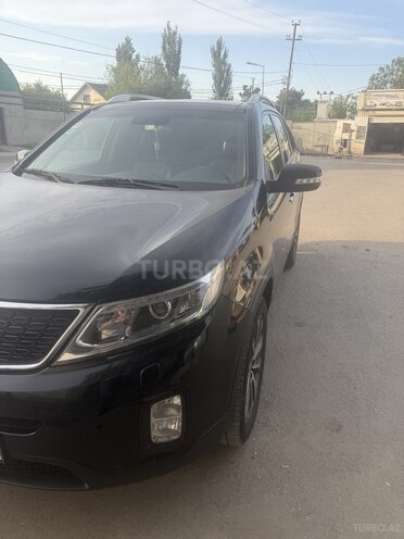 Kia Sorento-2