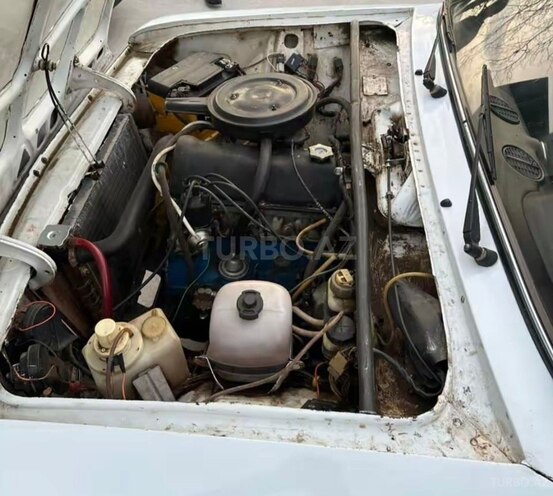 LADA (VAZ) 2106-6
