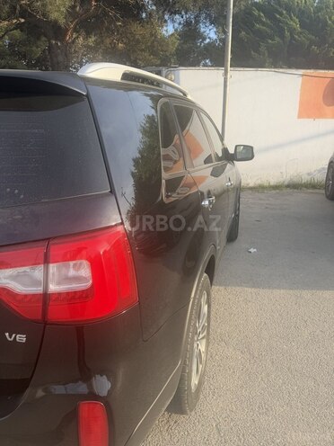 Kia Sorento-3