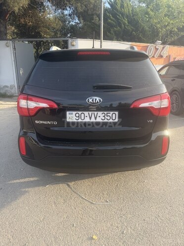 Kia Sorento-4