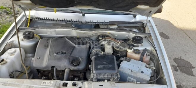 LADA (VAZ) 2115-5