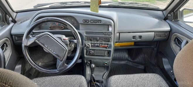 LADA (VAZ) 2115-6