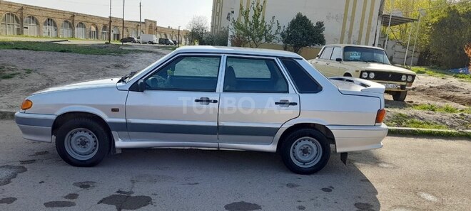LADA (VAZ) 2115-2