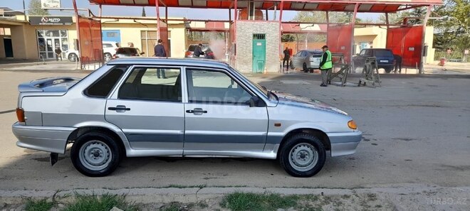 LADA (VAZ) 2115-3