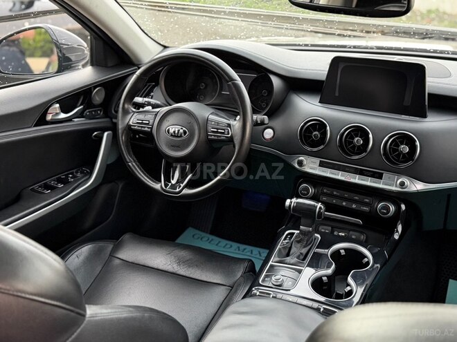 Kia Stinger-11