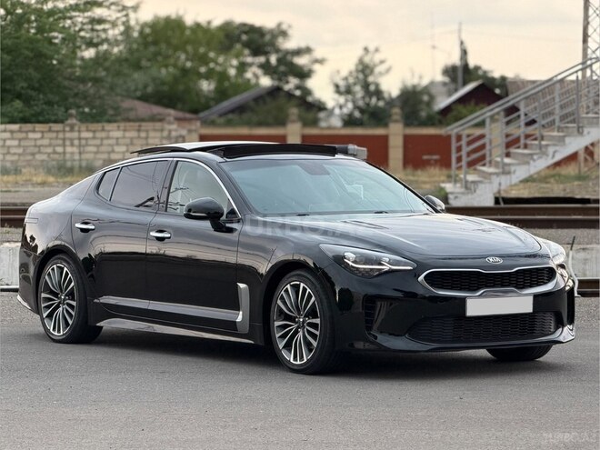 Kia Stinger-2