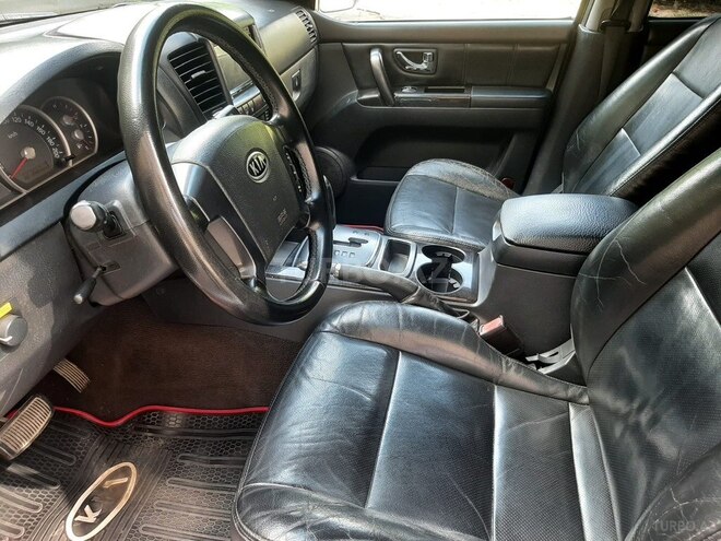 Kia Sorento-3