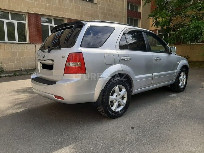 Kia Sorento-7