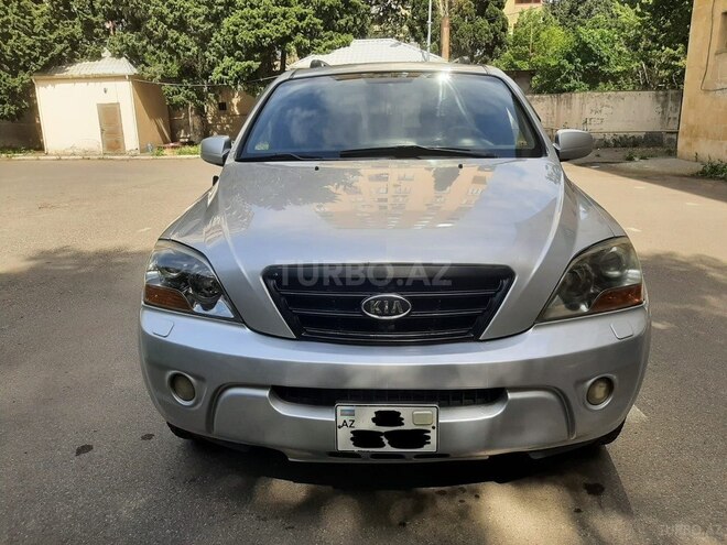 Kia Sorento-1