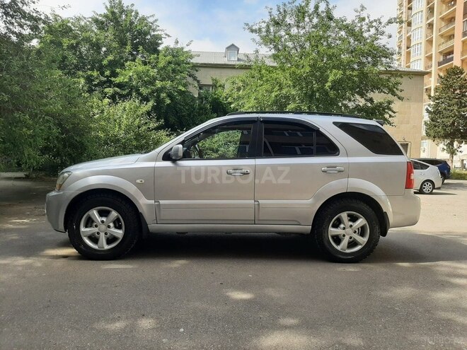 Kia Sorento-2