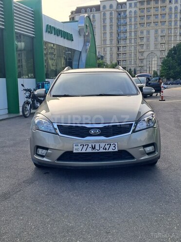 Kia Ceed SW-2