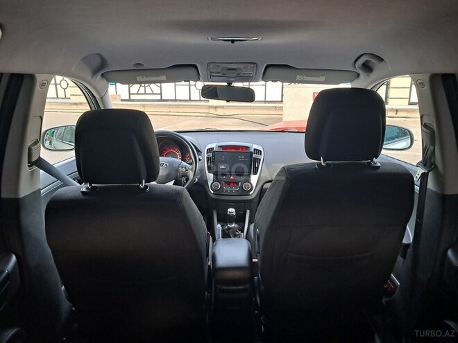 Kia Ceed SW-7