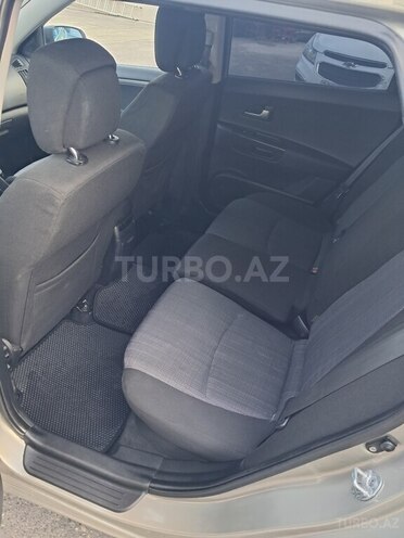 Kia Ceed SW-8