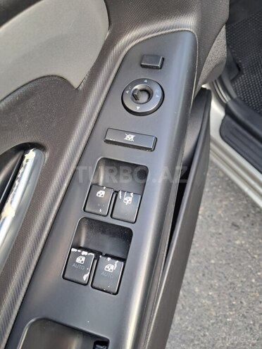 Kia Ceed SW-10