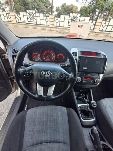 Kia Ceed SW-11
