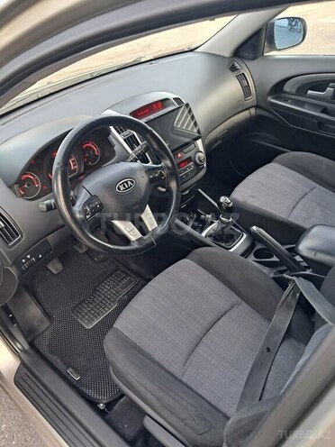Kia Ceed SW-9
