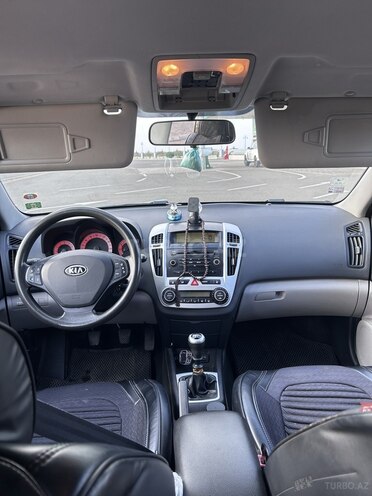 Kia Ceed SW-5