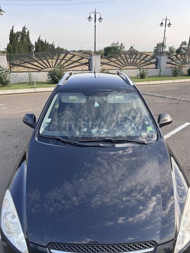 Kia Ceed SW-10