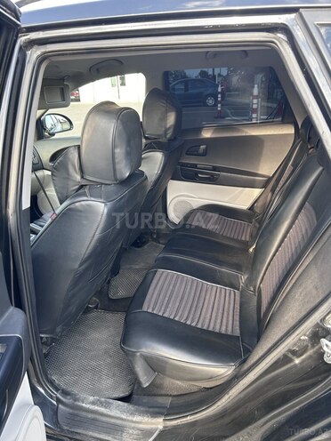 Kia Ceed SW-9