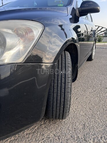 Kia Ceed SW-4