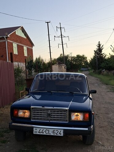 LADA (VAZ) 2107-3