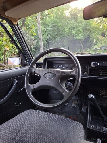 LADA (VAZ) 2107-4