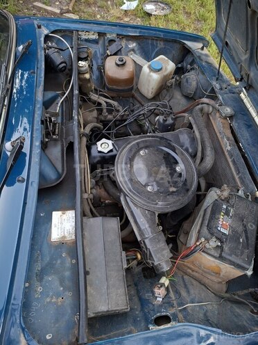 LADA (VAZ) 2107-8