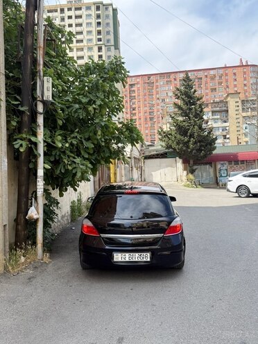 Opel Astra-5