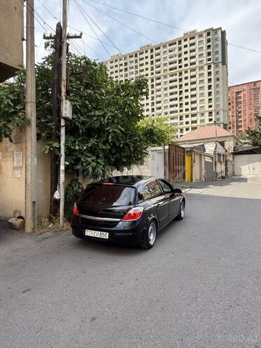 Opel Astra-4
