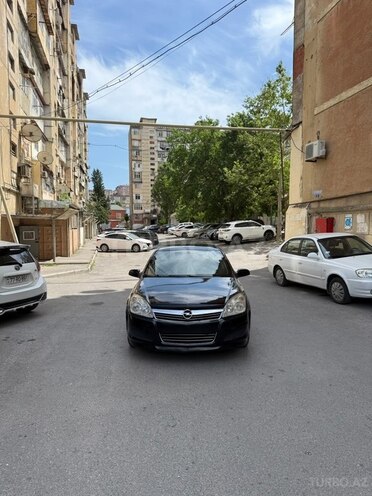 Opel Astra-1