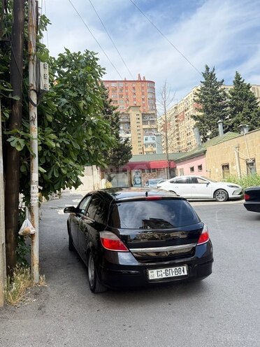 Opel Astra-6