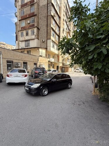 Opel Astra-7