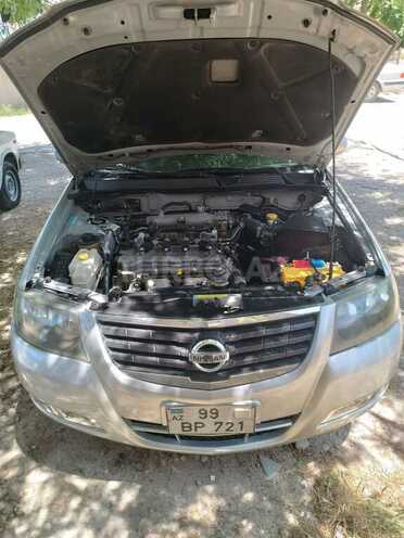 Nissan Sunny-3