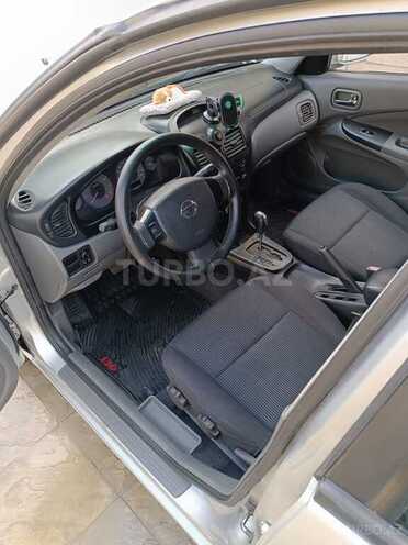 Nissan Sunny-9