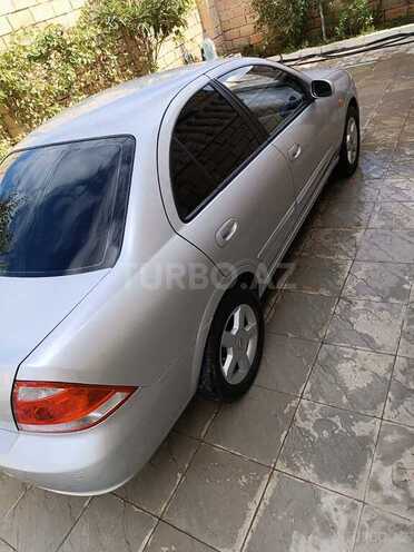 Nissan Sunny-5