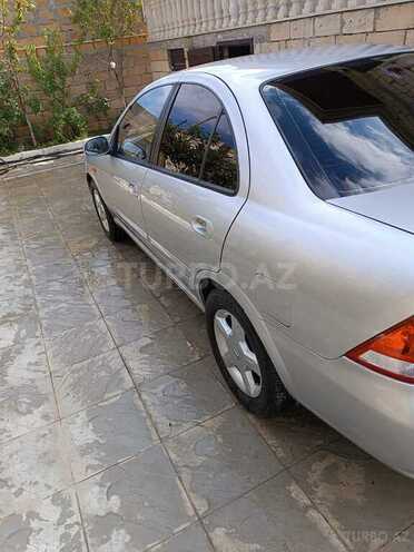 Nissan Sunny-4