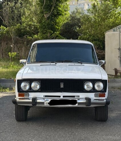 LADA (VAZ) 2106-2