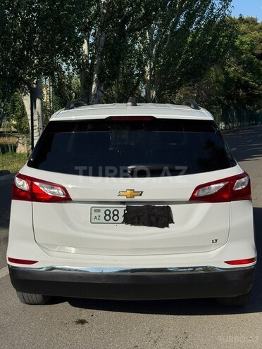 Chevrolet Equinox-3