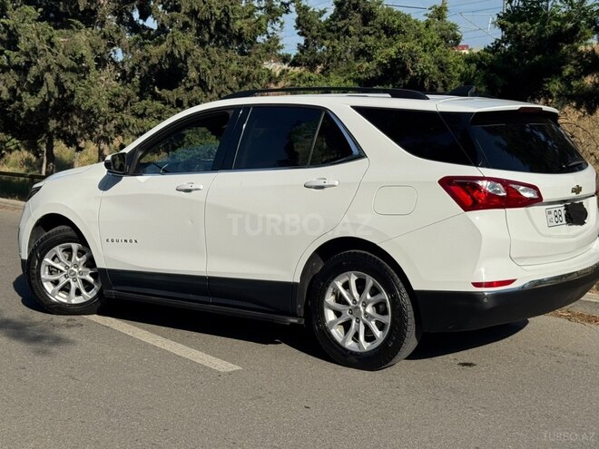 Chevrolet Equinox-6
