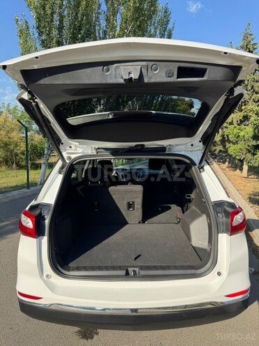 Chevrolet Equinox-18